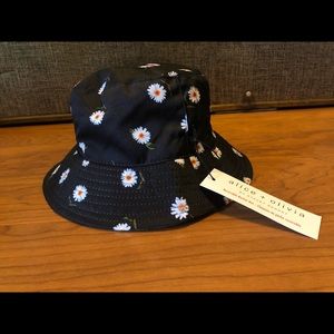 alice + olivia Reversible Bucket Hat